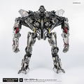 Transformers Dark of the Moon: Starscream thumbnail 2