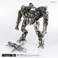 Transformers Dark of the Moon: Starscream thumbnail 4