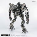 Transformers Dark of the Moon: Starscream thumbnail 5