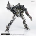 Transformers Dark of the Moon: Starscream thumbnail 6