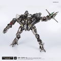 Transformers Dark of the Moon: Starscream thumbnail 7