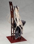 Yosuga no Sora 1/7 Scale Pre-Painted PVC Figure: Kasugano Sora Black Cheongsam Ver. [Miyazawa Limited Edition] thumbnail 4