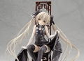 Yosuga no Sora 1/7 Scale Pre-Painted PVC Figure: Kasugano Sora Black Cheongsam Ver. [Miyazawa Limited Edition] thumbnail 7