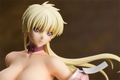 Bastard!! 1/7 Scale Pre-Painted PVC Figure: Sean Harri thumbnail 12