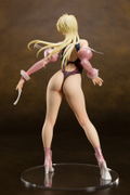 Bastard!! 1/7 Scale Pre-Painted PVC Figure: Sean Harri thumbnail 8