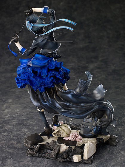 Black Butler Book of Murder: Ciel Phantomhive image 2