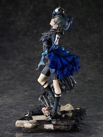 Black Butler Book of Murder: Ciel Phantomhive image 3