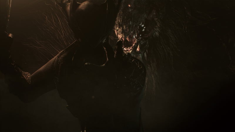 Bloodborne: Game of the Year Edition image 9