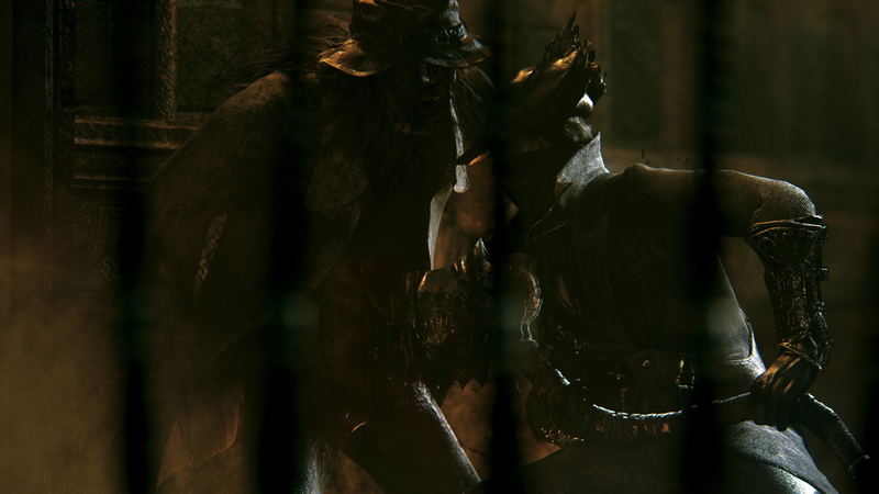 Bloodborne: Game of the Year Edition image 10