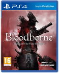 Bloodborne: Game of the Year Edition thumbnail 1
