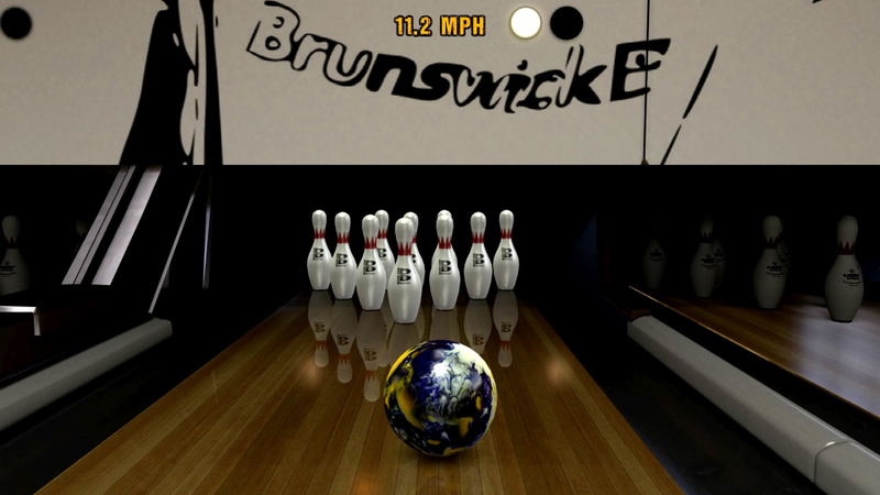 Brunswick Pro Bowling image 5
