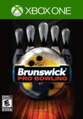 Brunswick Pro Bowling thumbnail 1