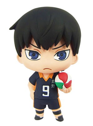 Color Collection Haikyu!! (Set of 8 pieces) (Re-run)_