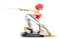 Cutie Honey 1/6 Scale Pre-Painted Figure: Cutie Honey Infinite Premium thumbnail 1