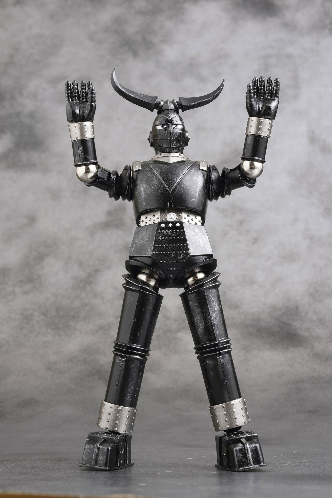 Dynamite Action! Series No. 32 EX Giant Robo: GR2