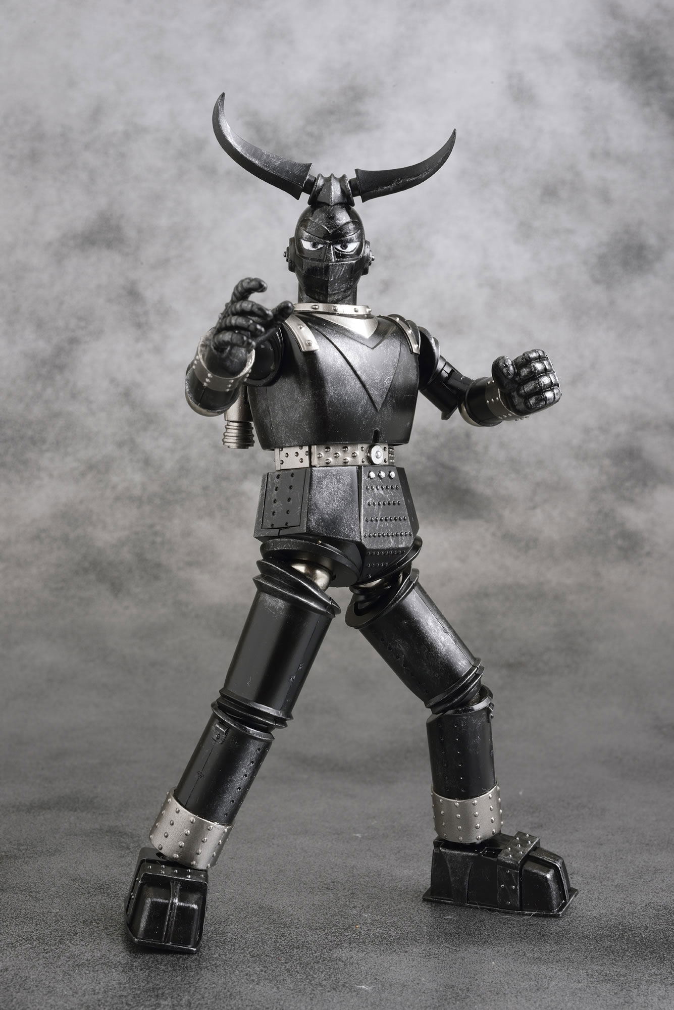 Dynamite Action! Series No. 32 EX Giant Robo: GR2