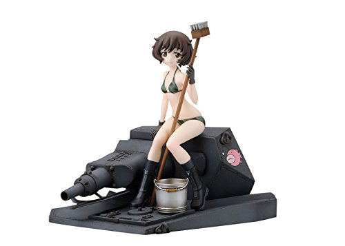 Girls und Panzer: Yukari Akiyama Flare Ver. image 1