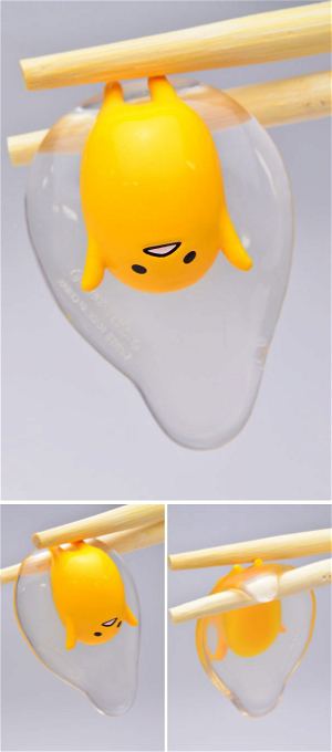 Gudetama Mascot: It's Really Dull Everyday Collection (Set of 5 pieces)