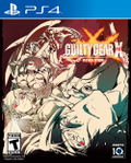 Guilty Gear Xrd -REVELATOR- thumbnail 1