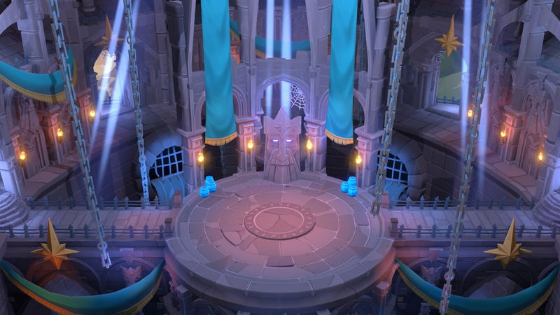 Guilty Gear Xrd -REVELATOR- image 16