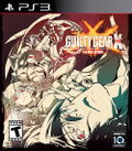 Guilty Gear Xrd -REVELATOR- thumbnail 1