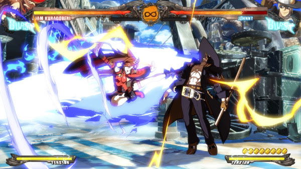 Guilty Gear Xrd -REVELATOR- image 2