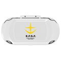 Mobile Suit Gundam Accessory Set for PlayStation Vita (EFSF) thumbnail 4