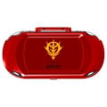 Mobile Suit Gundam Accessory Set for PlayStation Vita (Zeon) thumbnail 4