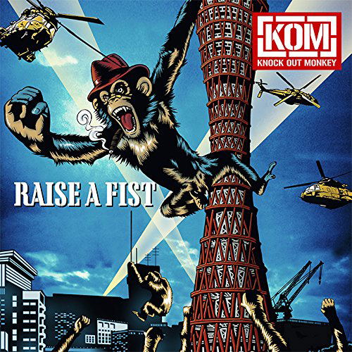 Raise A Fist — Import Game Deal