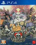 Skullgirls 2nd Encore thumbnail 1