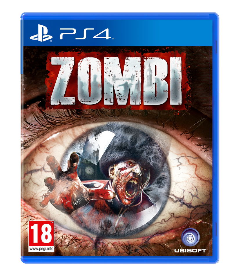 Zombi image 1