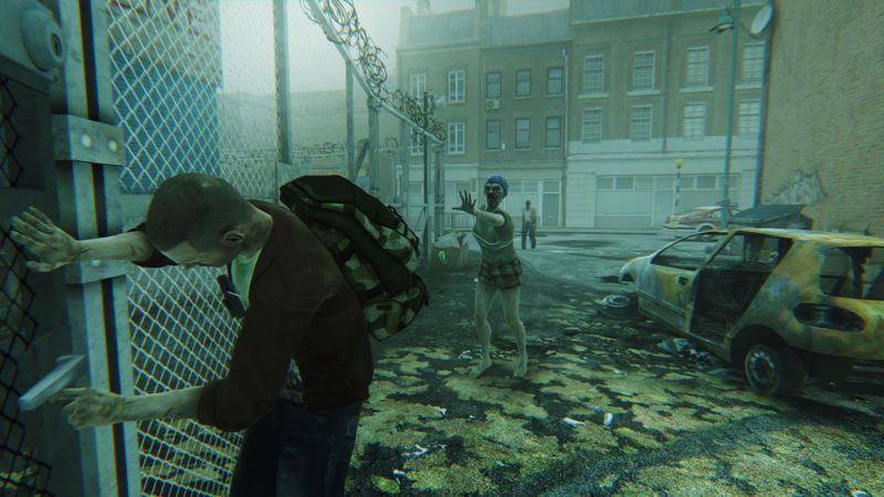 Zombi image 2