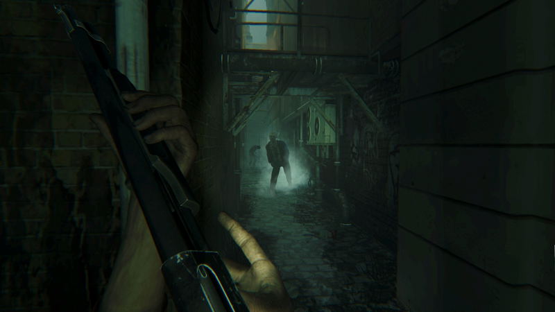 Zombi image 3