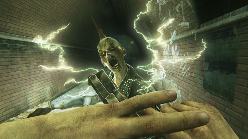 Zombi image 4