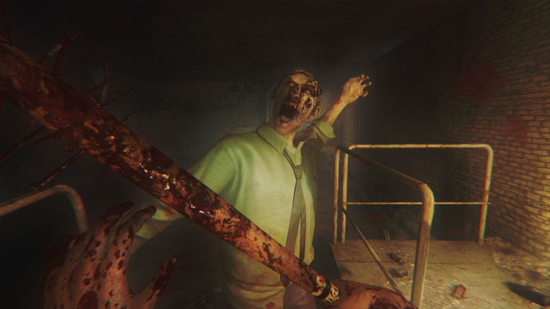 Zombi image 6