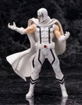 ARTFX+ Marvel NOW! 1/10 Scale Pre-Painted Figure: White Magneto thumbnail 3