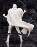 ARTFX+ Marvel NOW! 1/10 Scale Pre-Painted Figure: White Magneto thumbnail 5