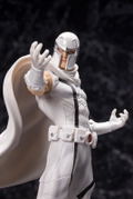 ARTFX+ Marvel NOW! 1/10 Scale Pre-Painted Figure: White Magneto thumbnail 8
