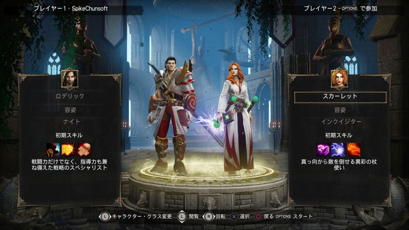 Divinity: Original Sin Enhanced Edition image 2