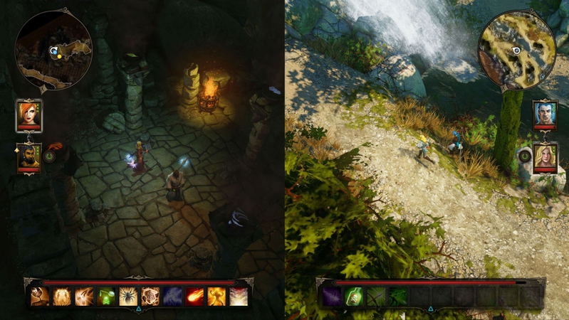 Divinity: Original Sin Enhanced Edition image 4