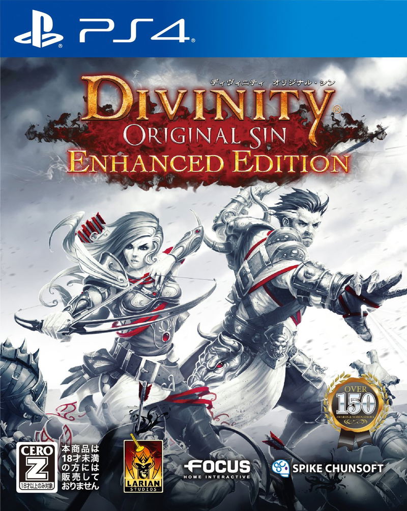 Divinity: Original Sin Enhanced Edition image 1