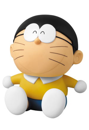 Doraemon Fujiko F Fujio Series 8 Ultra Detail Figure: Nobiemon_