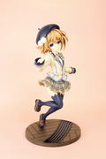 Geki Jigen Tag Blanc + Neptune VS Zombie Gundan 1/7 Scale Pre-Painted Figure: Blanc (Re-run) thumbnail 3
