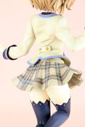 Geki Jigen Tag Blanc + Neptune VS Zombie Gundan 1/7 Scale Pre-Painted Figure: Blanc (Re-run) thumbnail 5