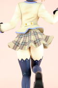 Geki Jigen Tag Blanc + Neptune VS Zombie Gundan 1/7 Scale Pre-Painted Figure: Blanc (Re-run) thumbnail 6