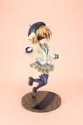 Geki Jigen Tag Blanc + Neptune VS Zombie Gundan 1/7 Scale Pre-Painted Figure: Blanc (Re-run) thumbnail 8
