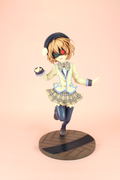 Geki Jigen Tag Blanc + Neptune VS Zombie Gundan 1/7 Scale Pre-Painted Figure: Blanc (Re-run) thumbnail 9