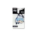 Gintama Tsumamare Keychain: Ginko (Re-run) thumbnail 4