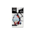 Gintama Tsumamare Keychain: Winter Costume Gin-san thumbnail 4