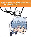 Gintama Tsumamare Strap: Ginko (Re-run) thumbnail 2